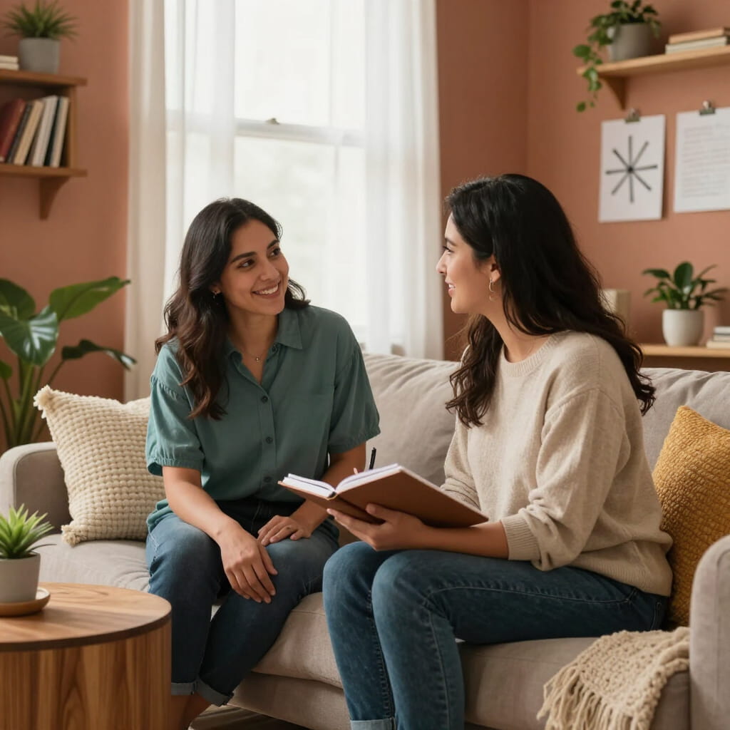 servicios de Coaching psicología individual