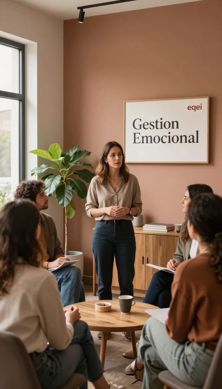 servicios de Gestión emocional