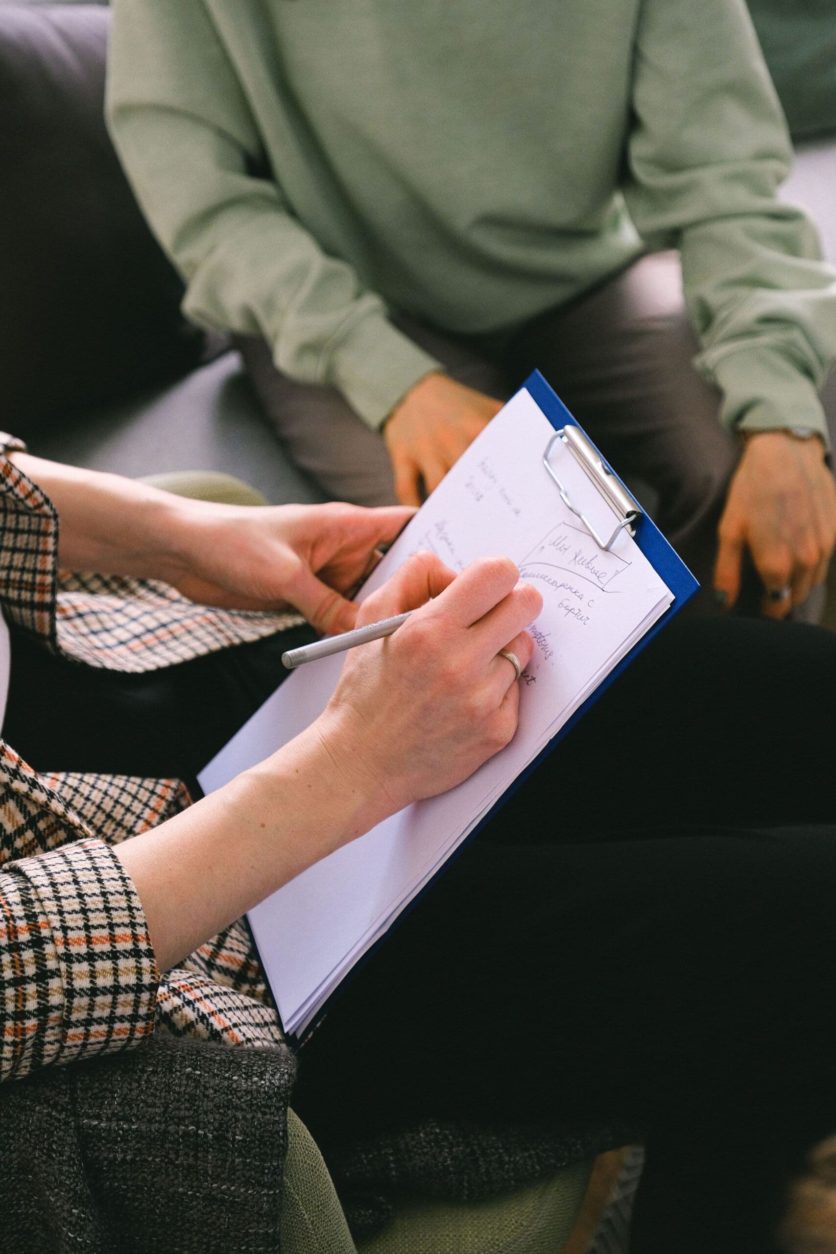 Coaching Psicológico Gestión Emocional